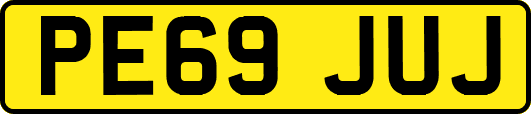 PE69JUJ