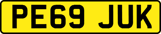 PE69JUK