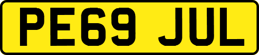 PE69JUL