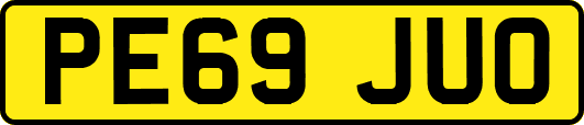 PE69JUO