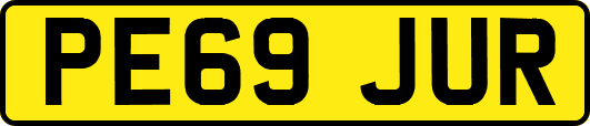 PE69JUR