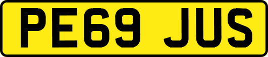 PE69JUS