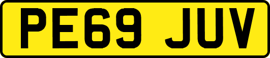 PE69JUV