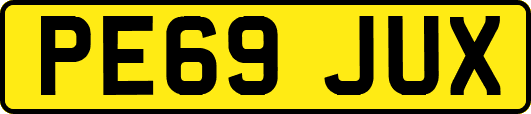 PE69JUX