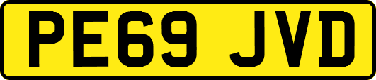 PE69JVD