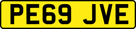 PE69JVE