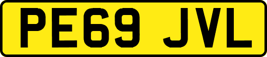 PE69JVL