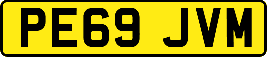 PE69JVM