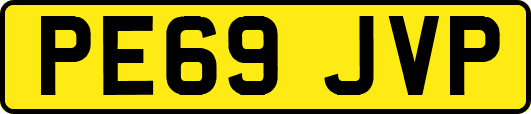 PE69JVP