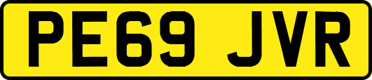 PE69JVR