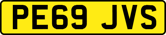 PE69JVS