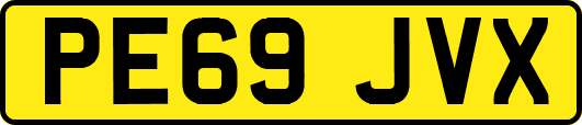 PE69JVX