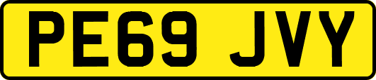 PE69JVY