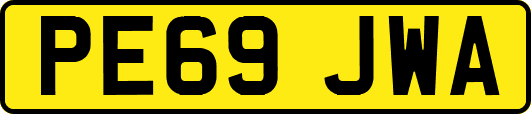 PE69JWA
