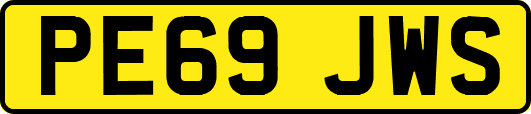 PE69JWS