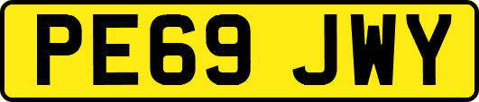 PE69JWY