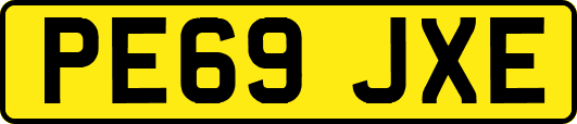 PE69JXE