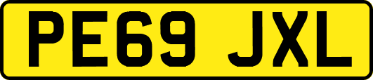 PE69JXL