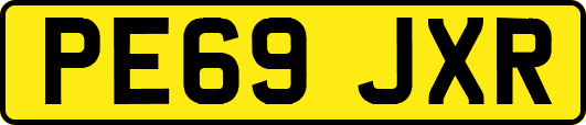 PE69JXR