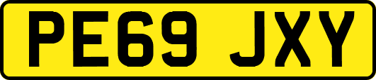 PE69JXY