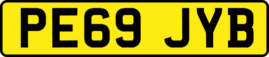 PE69JYB