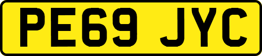 PE69JYC