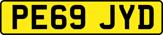 PE69JYD