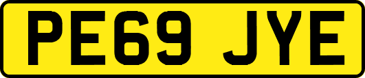 PE69JYE