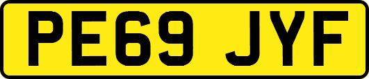 PE69JYF