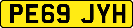 PE69JYH
