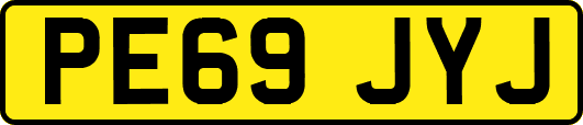 PE69JYJ