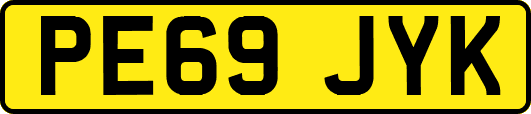 PE69JYK