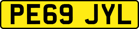 PE69JYL