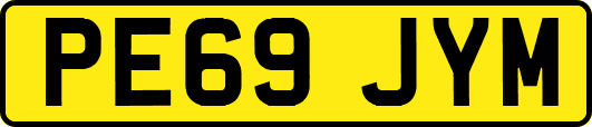 PE69JYM