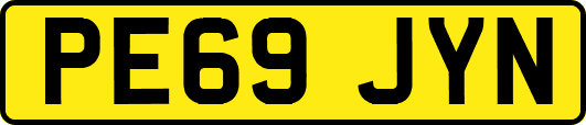 PE69JYN