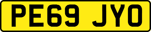 PE69JYO