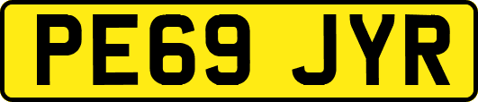 PE69JYR