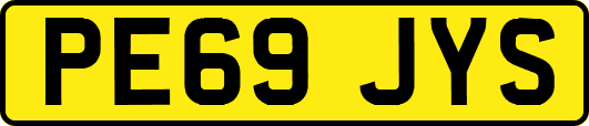 PE69JYS