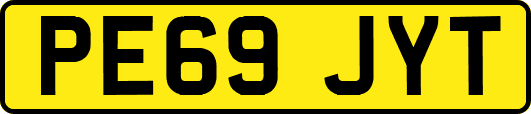 PE69JYT