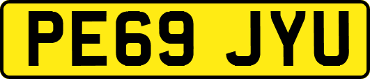PE69JYU
