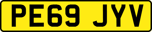 PE69JYV