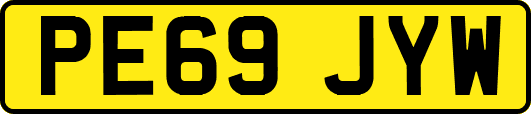 PE69JYW