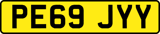 PE69JYY