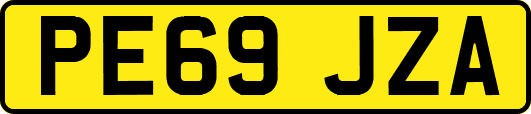 PE69JZA