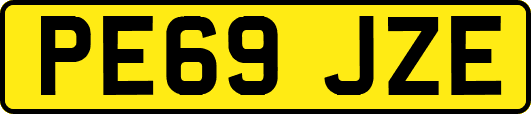 PE69JZE