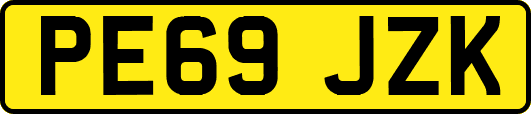 PE69JZK