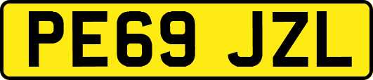 PE69JZL