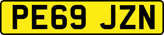 PE69JZN