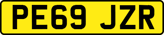 PE69JZR