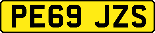 PE69JZS